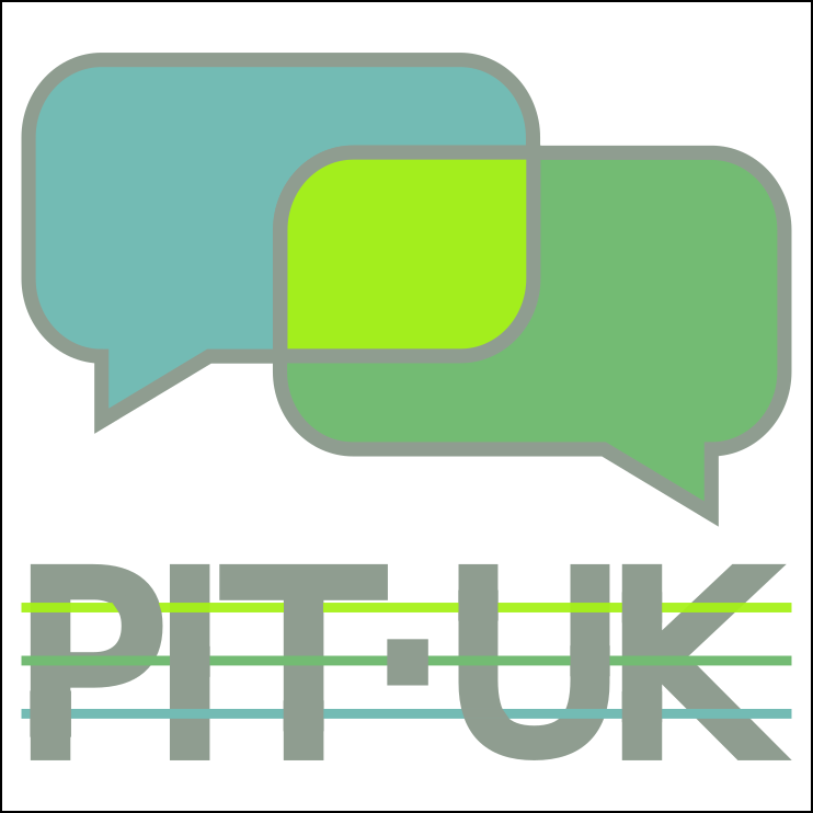 Conversation logo